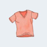 V-Neck T-Shirt